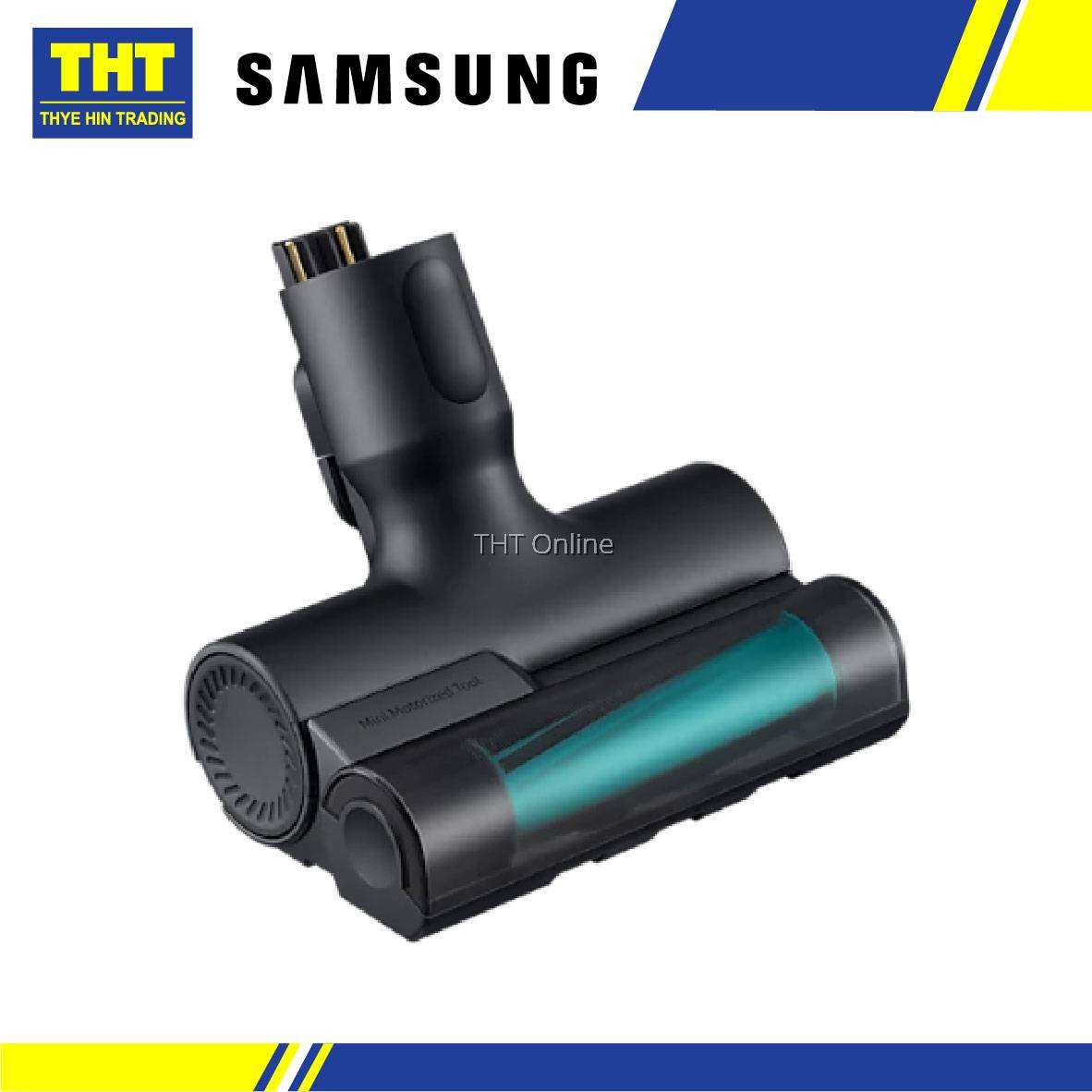 samsung (200W) Jet 75 premium with mopping Cordless Vacuum VS20T7538T7