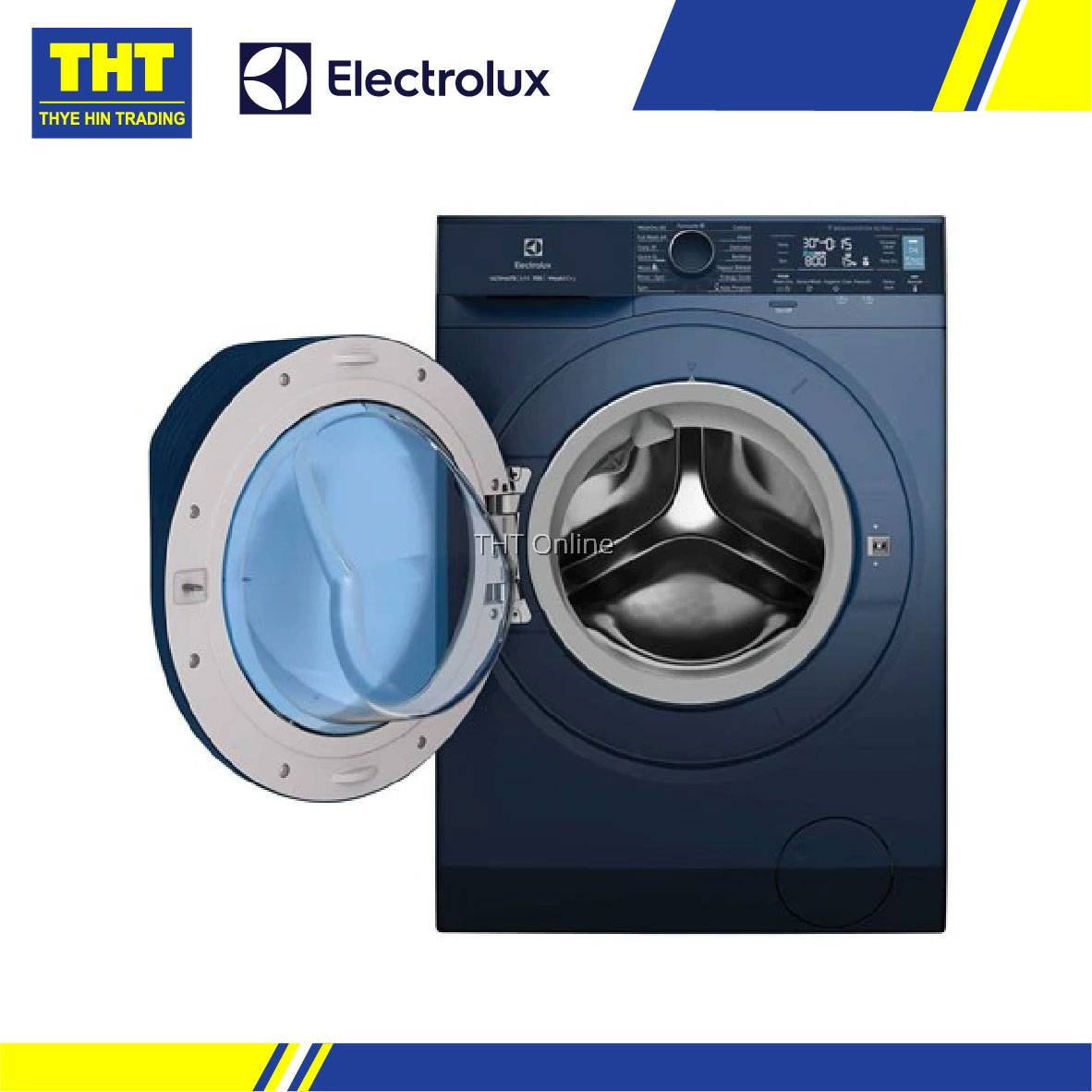 [11 /7KG] Electrolux UltimateCare 700 washer dryer With Wifi