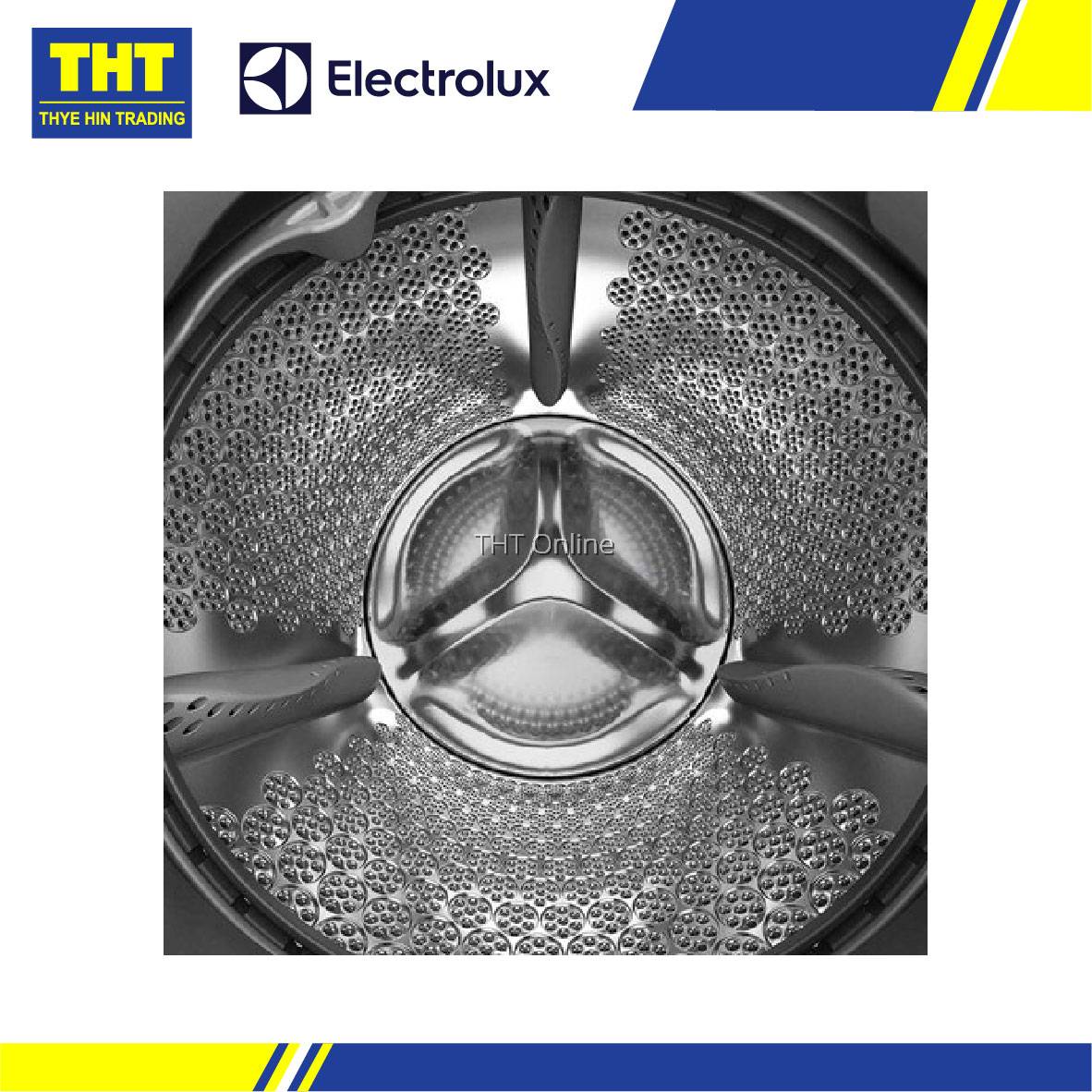 [10KG / 7KG] Electrolux UltimateCare 700 washer dryer With Wifi