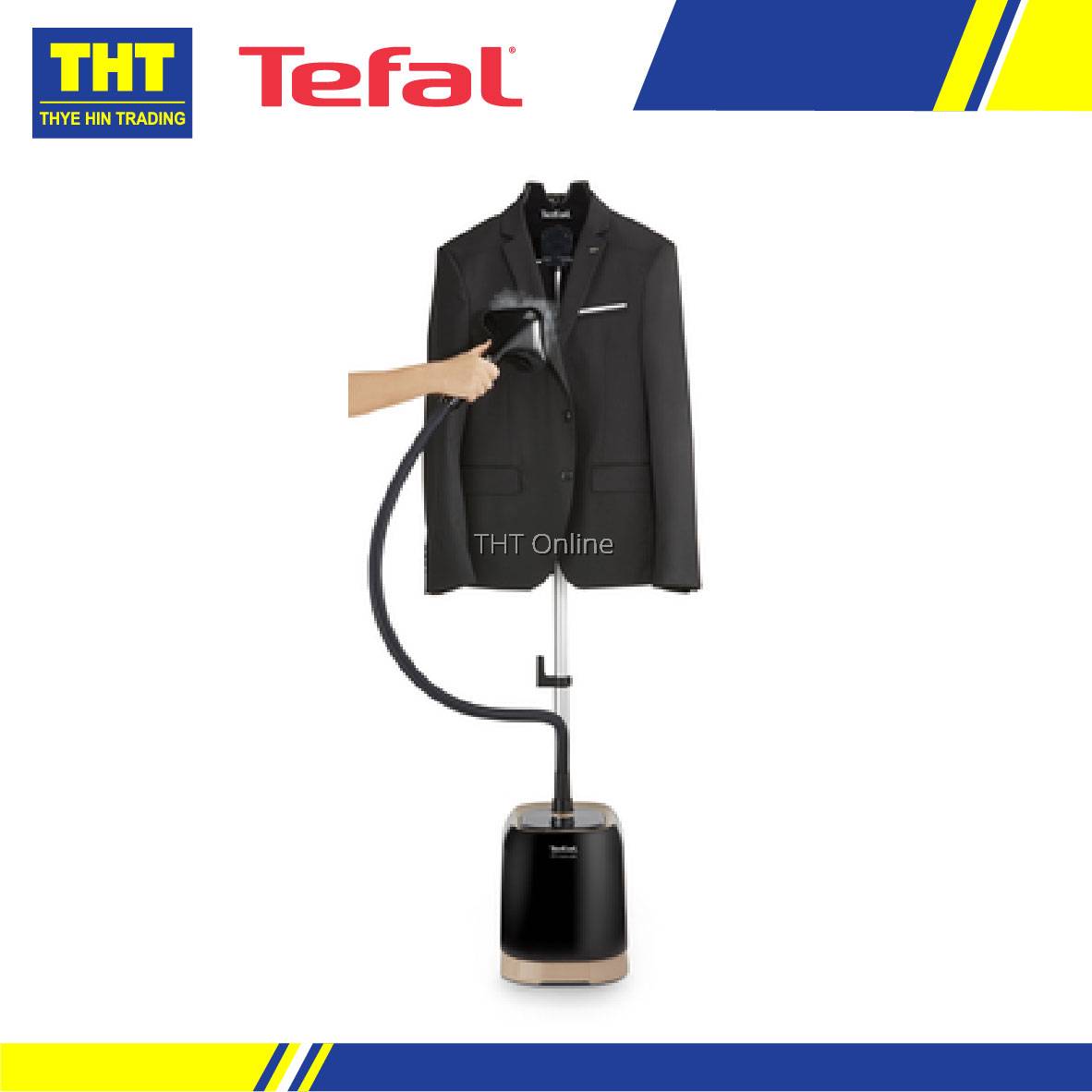 Tefal 1700W Garment Steamer Pro Style IT3420