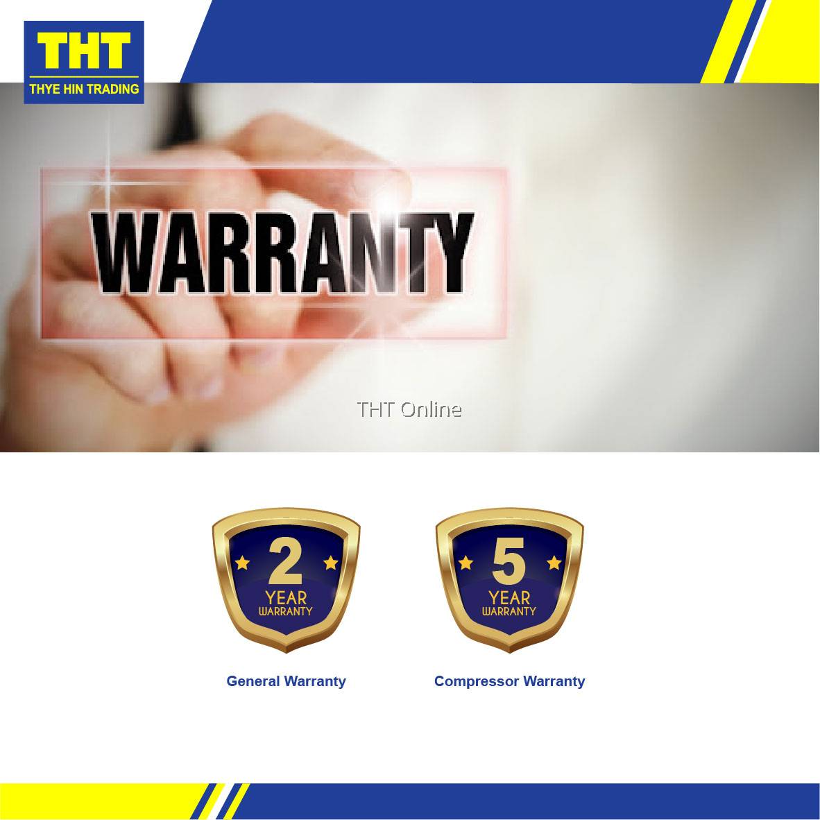 [168L] Haier Frost Free Upright Freezer BD168WL