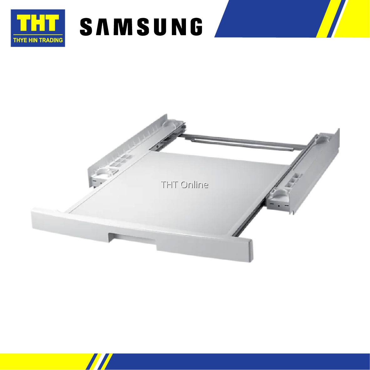 [ 8KG] Samsung Front Load Heat Pump Dryer DV80TA220AE