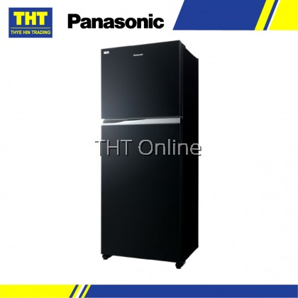 450L] Panasonic Inverter Energy Saving 2-Door Top Freezer
