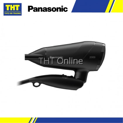 Panasonic Hair Dryer 1400W Dual Voltage Travel Nanoe EH-NA55 (EH