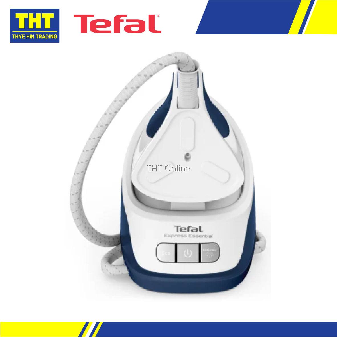Tefal Express Easy Steam Generator SV6116