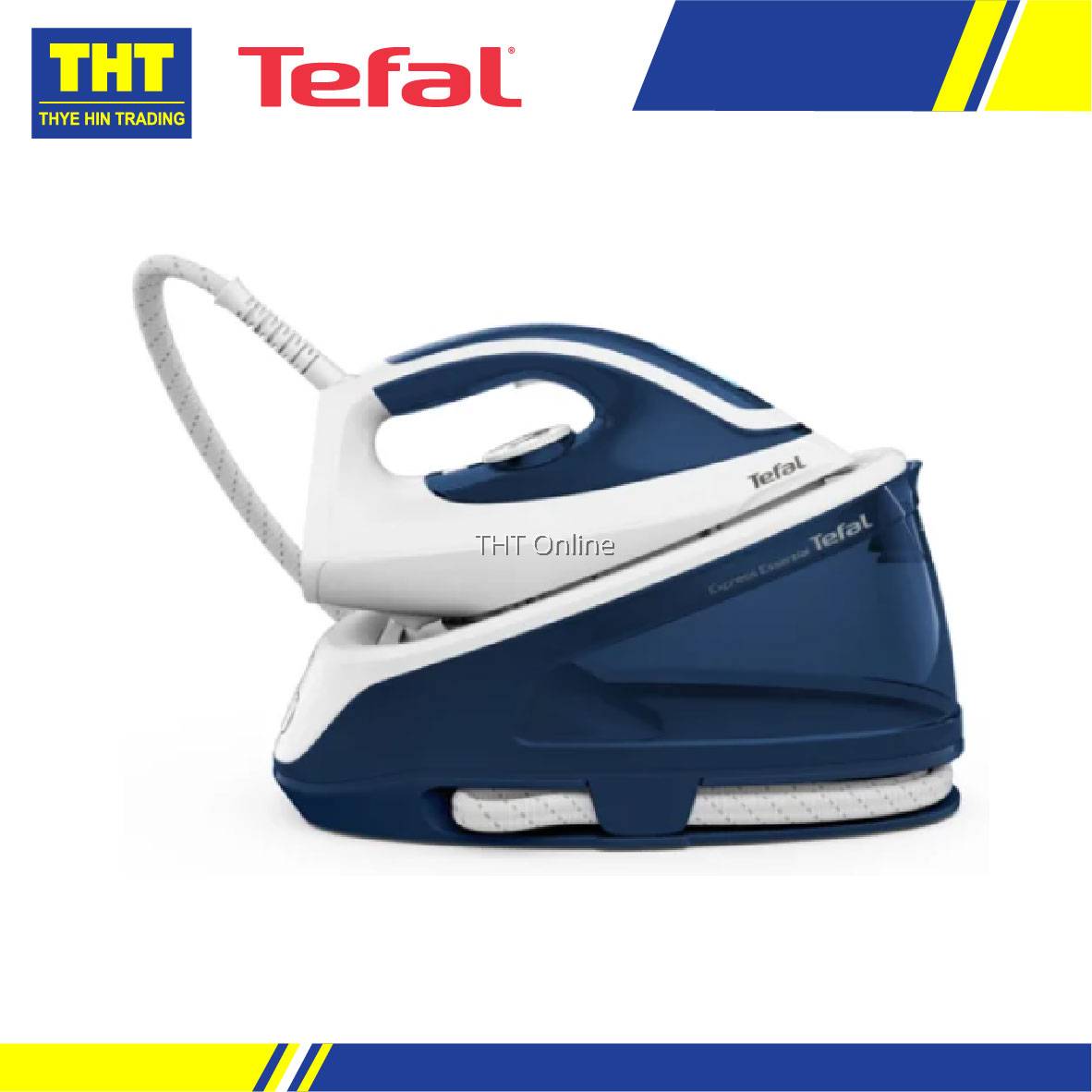 Tefal Express Easy Steam Generator SV6116