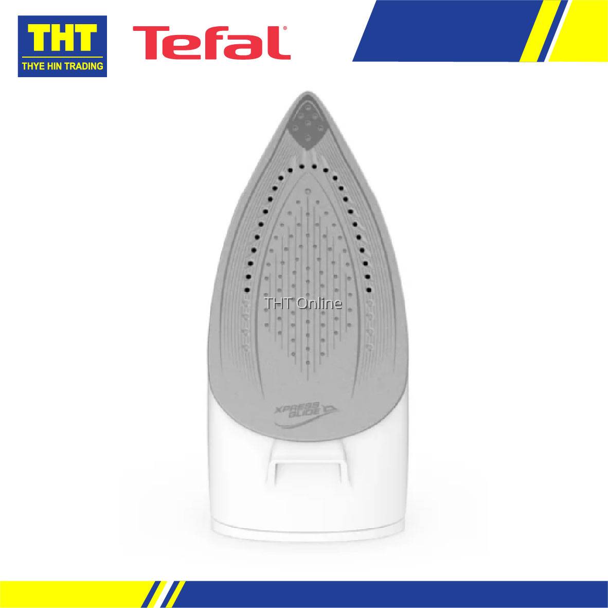 Tefal Express Easy Steam Generator SV6116