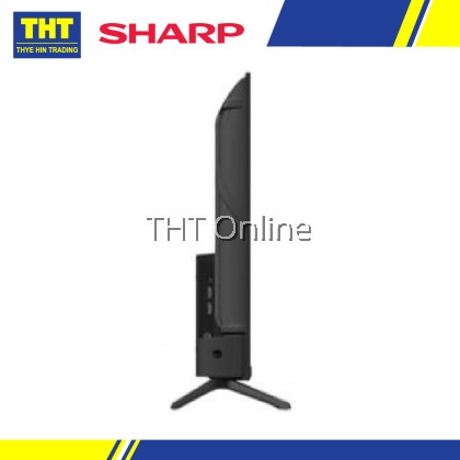 SHARP AQUOS GoogleTV 32型 32” HD Google TV | Sharp Electronics