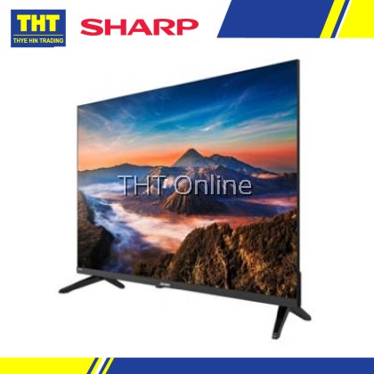 43''] Sharp AQUOS Full HD Google TV 2TC43GH3000X