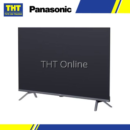 43''] Panasonic NX600 Series 4K HDR LED Smart TV TH-43NX600K